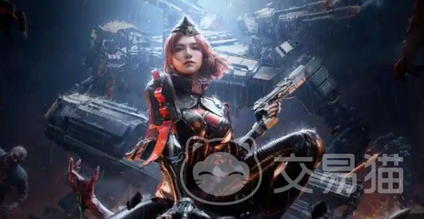 逆战未来新赛季上线 逆战未来全新赛季内容与更新详情