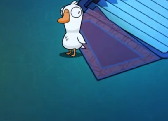 鹅鸭杀：鸭子精准识别技巧与实战策略全攻略