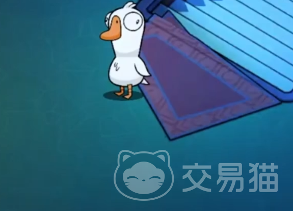 鹅鸭杀身份判断技巧 鹅鸭杀鸭子识别方法与实战策略