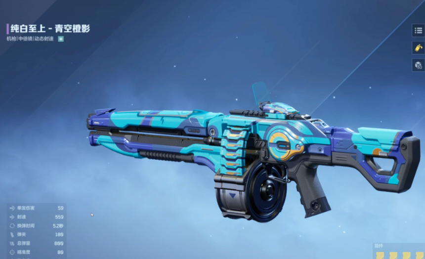 逆战未来纯白至上 逆战未来纯白至上角色强度与实战表现分析