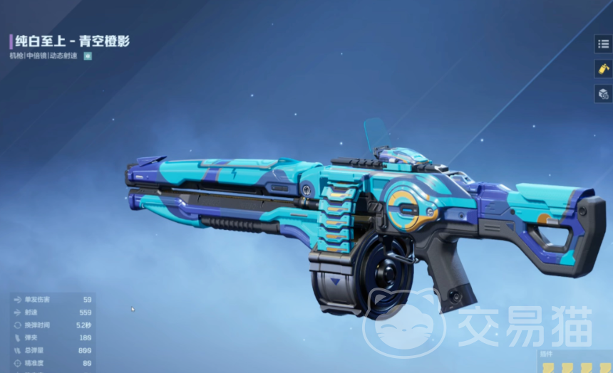 逆战未来纯白至上 逆战未来纯白至上角色强度与实战表现分析