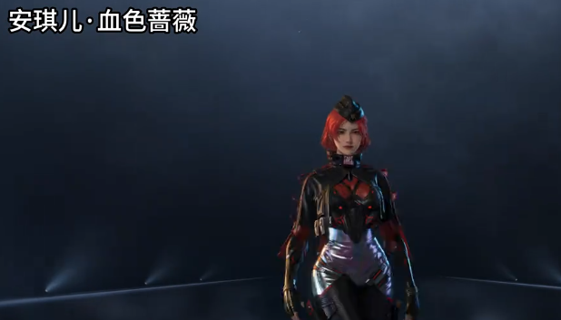 逆战未来人物图鉴大全 逆战未来全角色介绍与技能解析