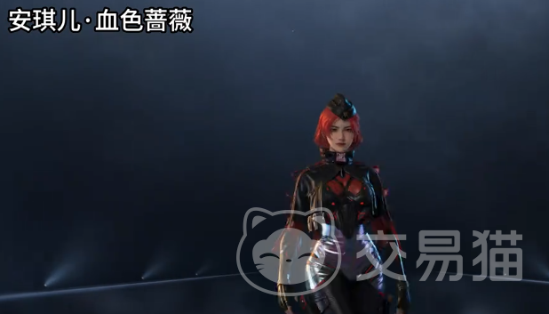 逆战未来人物图鉴大全 逆战未来全角色介绍与技能解析