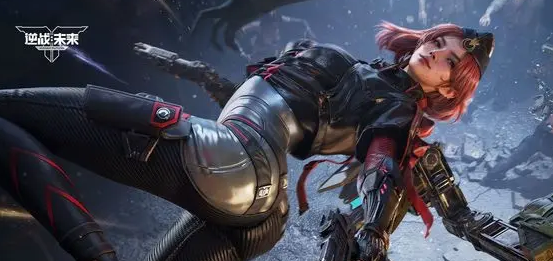 逆战未来黑暗天使怎么获得 逆战未来黑暗天使获取方法与技巧