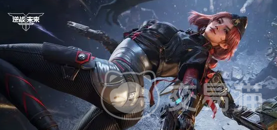 逆战未来黑暗天使怎么获得 逆战未来黑暗天使获取方法与技巧