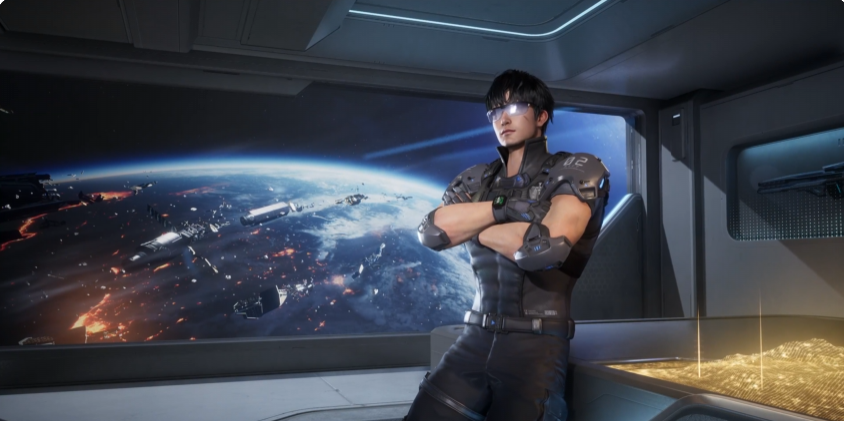 逆战未来世界观设定详解 逆战未来故事背景与核心设定全解析