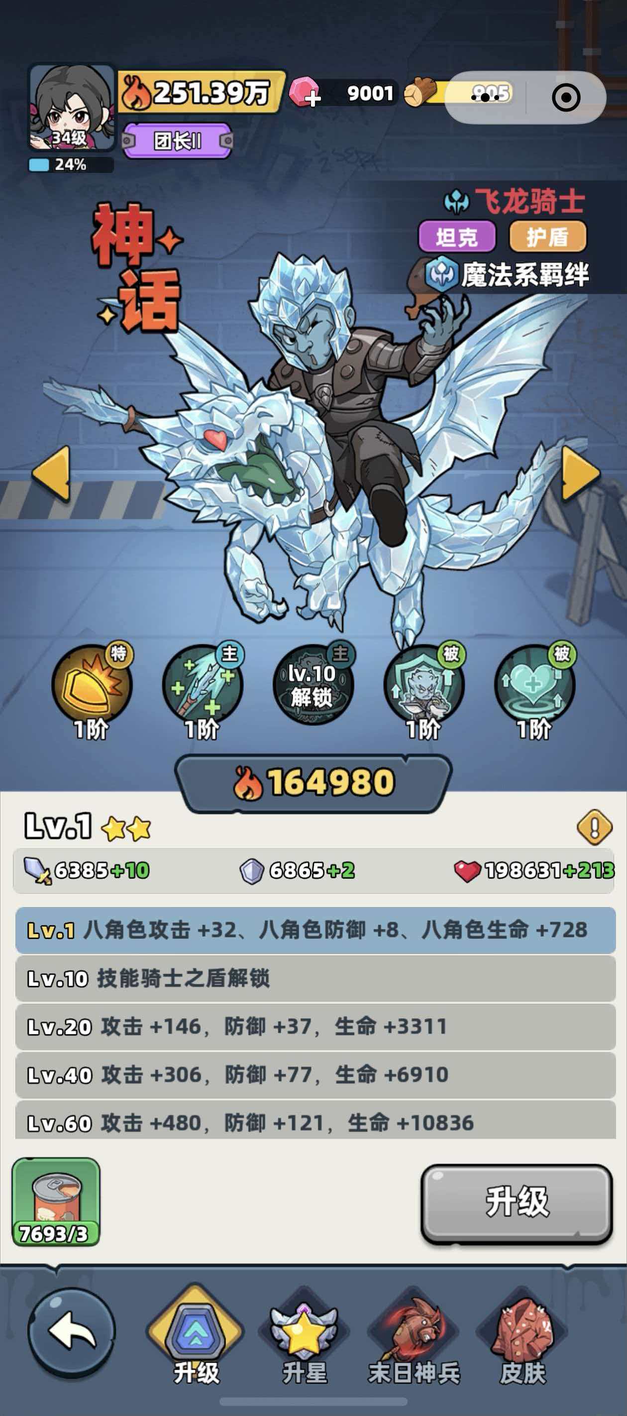 哥谭骑士生存33天全攻略：角色解析与通关技巧详解