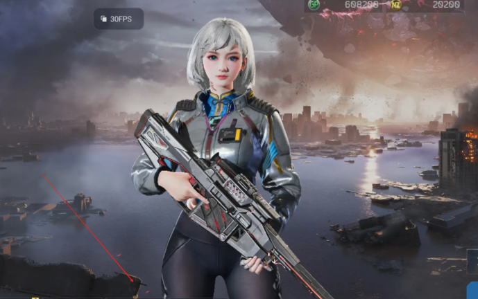 逆战未来兑换码大全 2024最新可用逆战未来礼包兑换码汇总