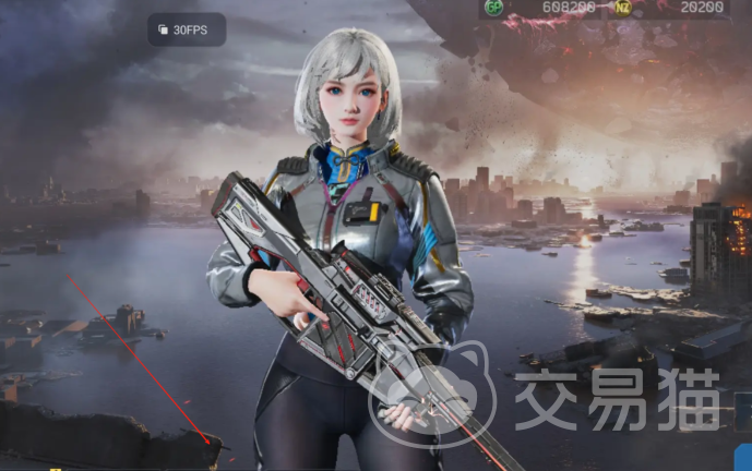 逆战未来兑换码大全 2024最新可用逆战未来礼包兑换码汇总