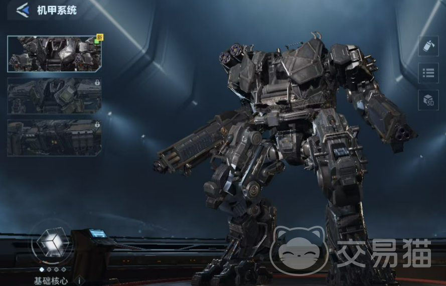 逆战未来涂装获取攻略 逆战未来涂装怎么获得全途径详解