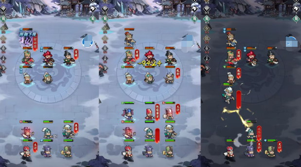 雄心之上谋士玩法指南 雄心之上谋士角色培养与实战技巧详解