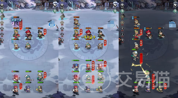 雄心之上谋士玩法指南 雄心之上谋士角色培养与实战技巧详解