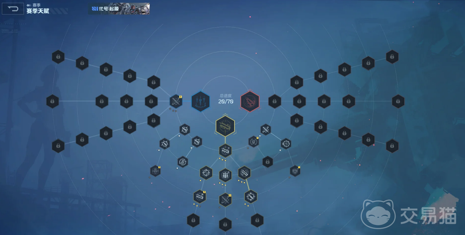 逆战未来天赋搭配攻略 逆战未来最强天赋组合与实战应用技巧