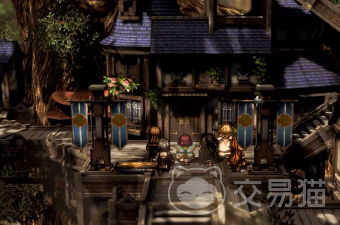 风之痕迹新手入门指南 风之痕迹详细玩法与快速上手攻略