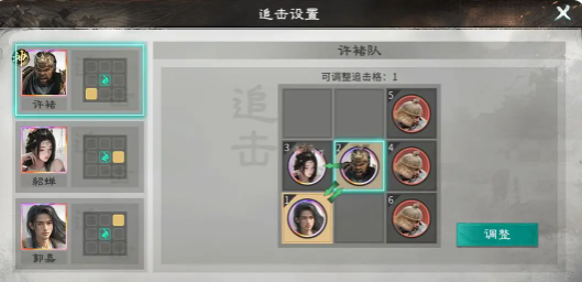 三国天下归心许褚点杀流玩法详解｜高爆发速杀阵容搭配与实战技巧