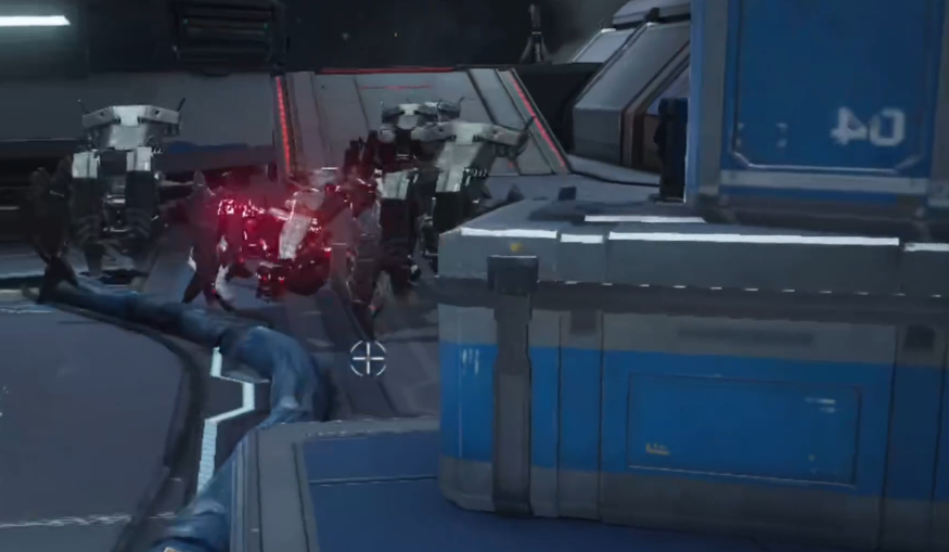 逆战未来手游与端游互通吗？三端互通情况全解析