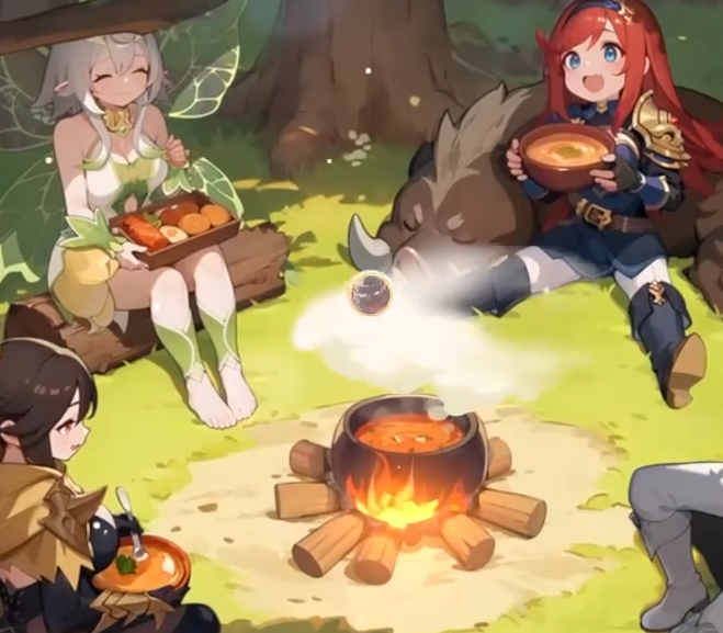 龙魂旅人前期开荒阵容推荐 龙魂旅人平民玩家实用阵容搭配指南