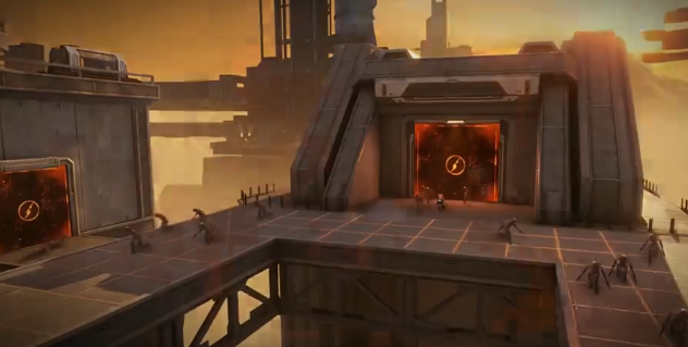 逆战未来生化模式怎么玩 逆战未来生化模式玩法详解与入门指南