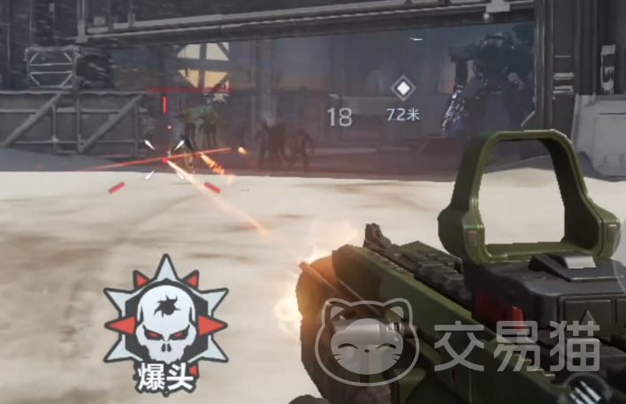 逆战未来是什么类型的游戏 逆战未来玩法详解与特色介绍