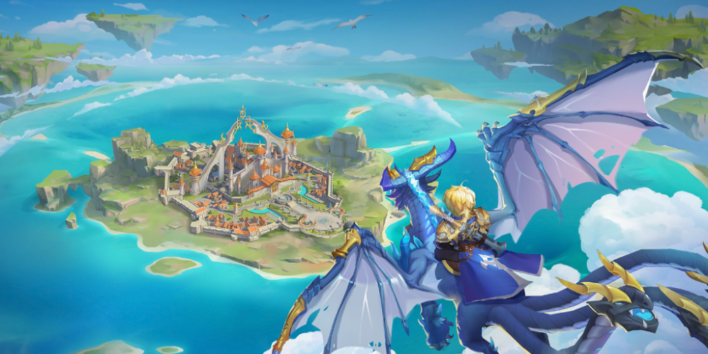 星神纪元最强阵容推荐 星神纪元高胜率阵容搭配与实战技巧