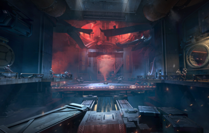 逆战未来地图详解 逆战未来地图玩法与作用全面解析