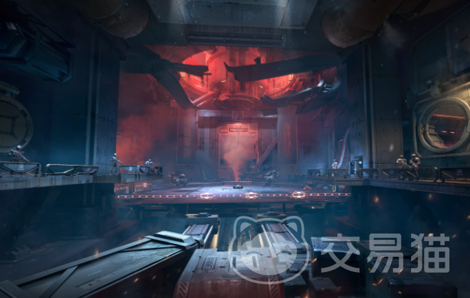 逆战未来地图详解 逆战未来地图玩法与作用全面解析