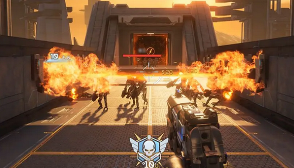 逆战未来玩法分享 逆战未来游戏特色与新手入门指南