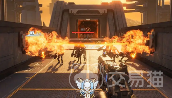 逆战未来玩法分享 逆战未来游戏特色与新手入门指南