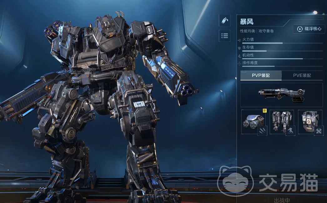 逆战未来阵营玩法详解 逆战未来阵营入门指南与实战技巧