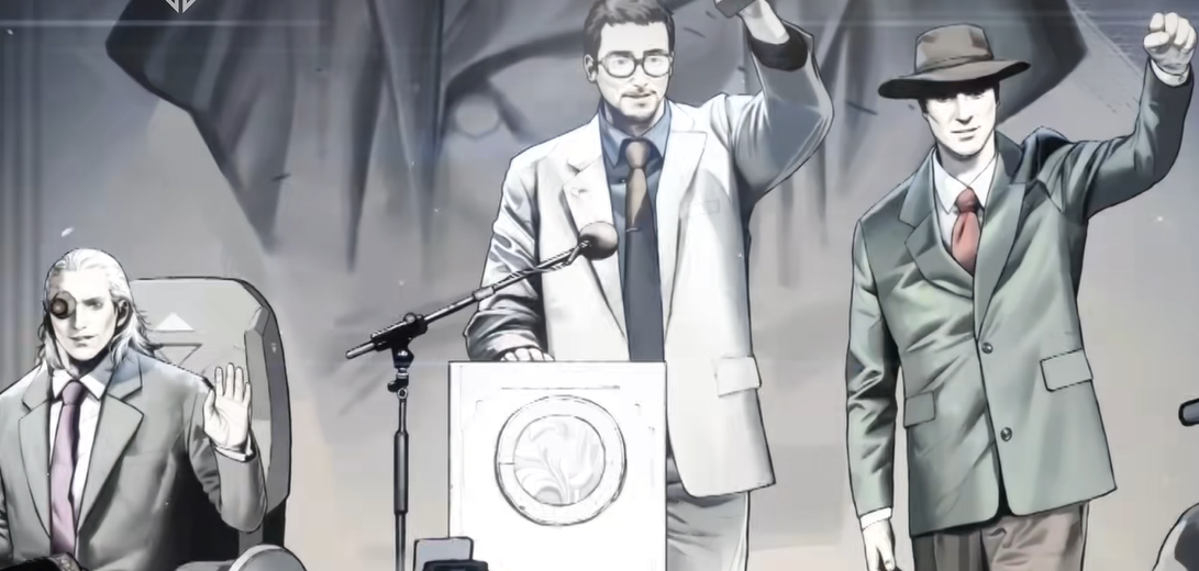 逆战未来剧情介绍 逆战未来故事主线与角色发展解析