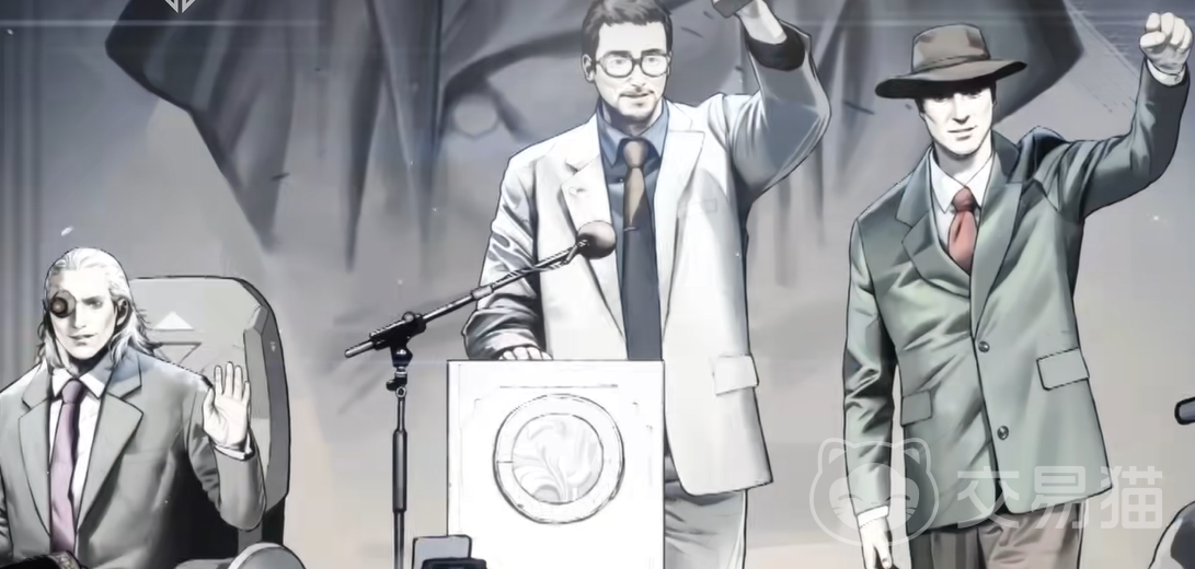 逆战未来剧情介绍 逆战未来故事主线与角色发展解析