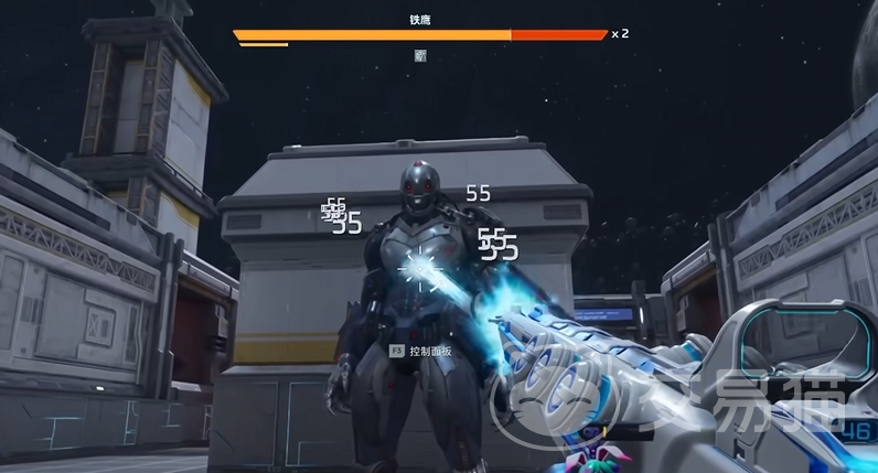 逆战未来元素属性详解 逆战未来元素属性类型与实战应用指南