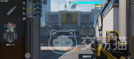 逆战未来联盟大厦炼狱难度通关攻略 逆战未来联盟大厦高难副本速通技巧