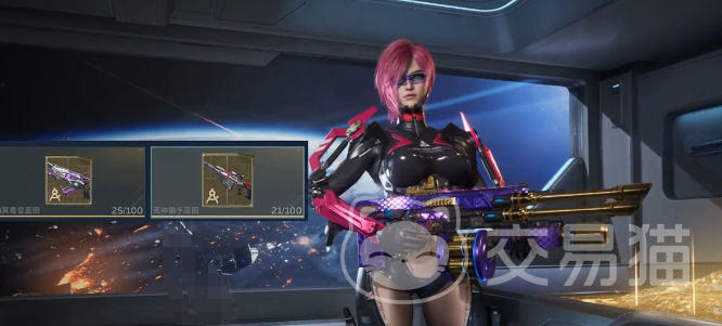 逆战未来蓝图制作指南 逆战未来蓝图详细分解与实操技巧