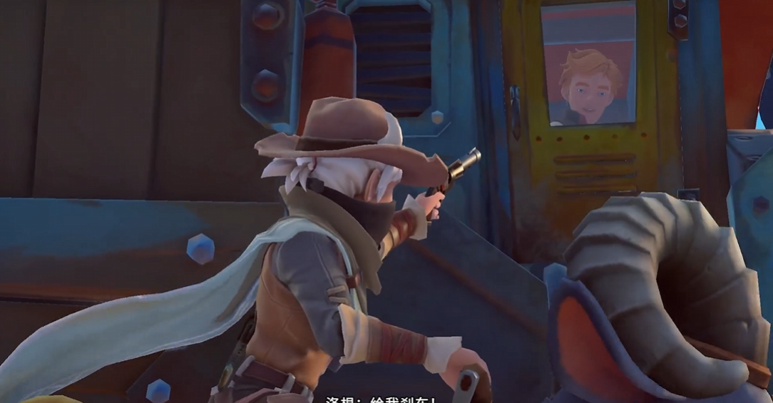 沙石镇时光洛根 沙石镇时光洛根全剧情流程与关键选择攻略