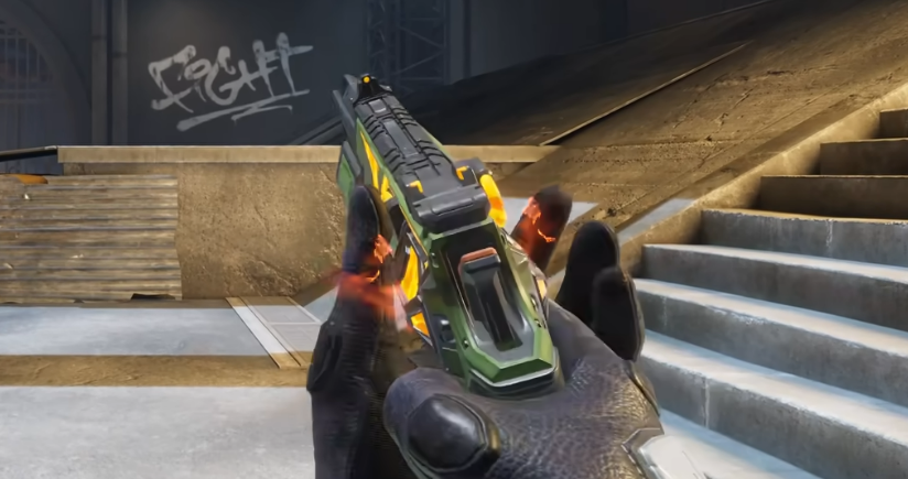 逆战未来左轮手枪VS暗夜之殇：性能深度解析与实战对决