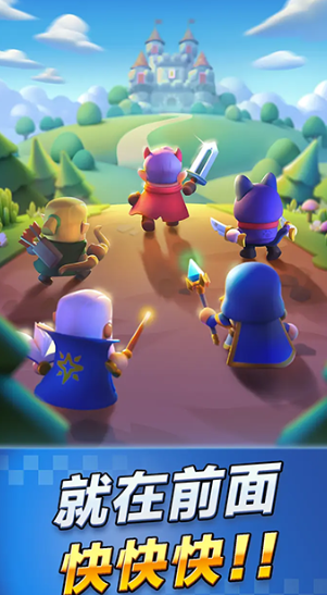 胡闹地牢值得玩吗 胡闹地牢核心玩法与上手体验详解