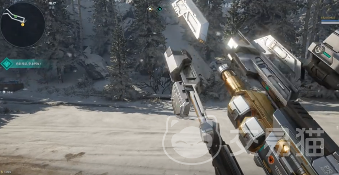 逆战未来能源之影技能详解 逆战未来能源之影核心技能机制与实战应用