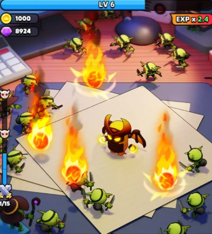 胡闹地牢回血英雄盘点：全角色与治疗机制详解