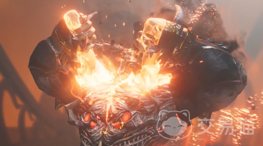 逆战黑暗复活节副本 幽魂骑士Boss全流程打法与机制解析