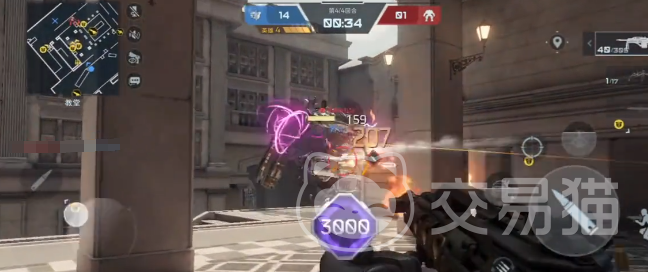 逆战未来排位赛机甲方上分攻略 逆战未来机甲方高效得分技巧