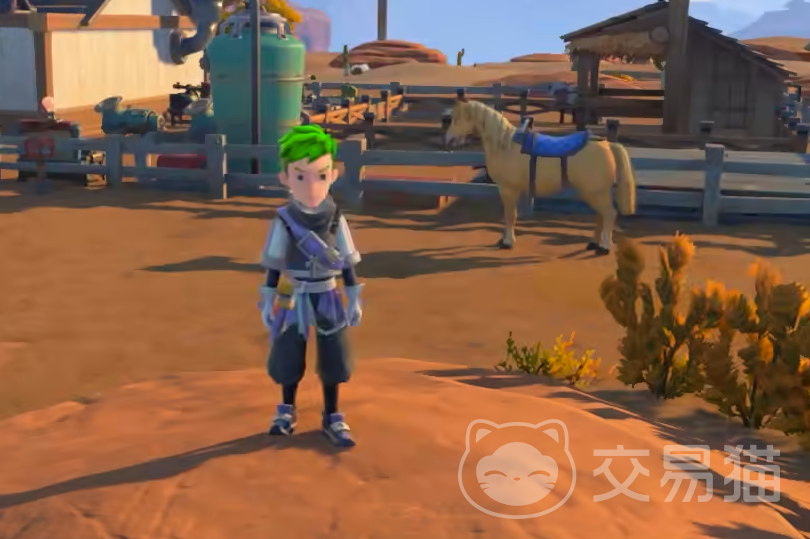 沙石镇时光 加点推荐与角色培养攻略