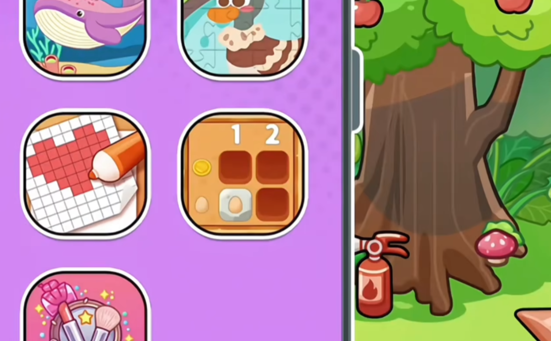 兔小萌世界大鱼吃小鱼玩法指南 兔小萌世界大鱼吃小鱼新手入门与技巧详解