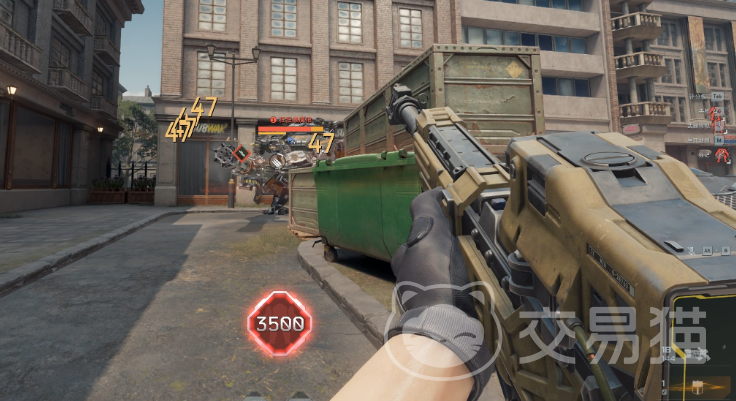 逆战未来排位枪械推荐 逆战未来高胜率武器选择指南