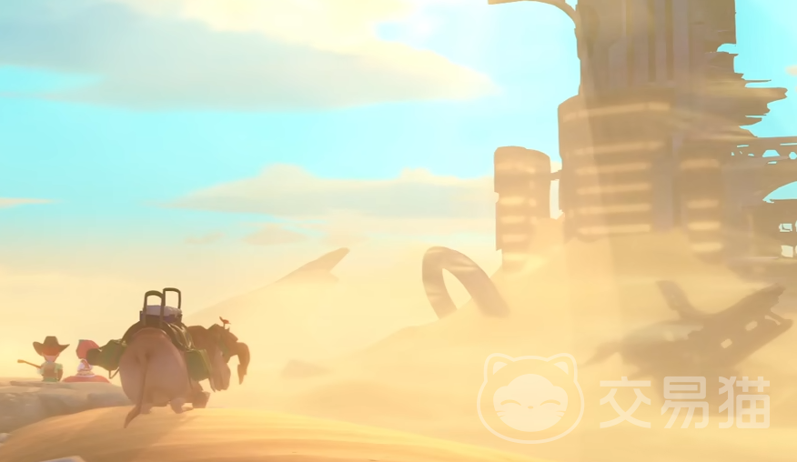 沙石镇时光手游上线了吗 沙石镇时光手游最新上线时间消息