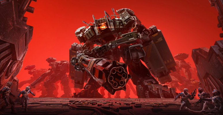 逆战未来是否有吃鸡模式 逆战未来吃鸡玩法详解与上线时间预测