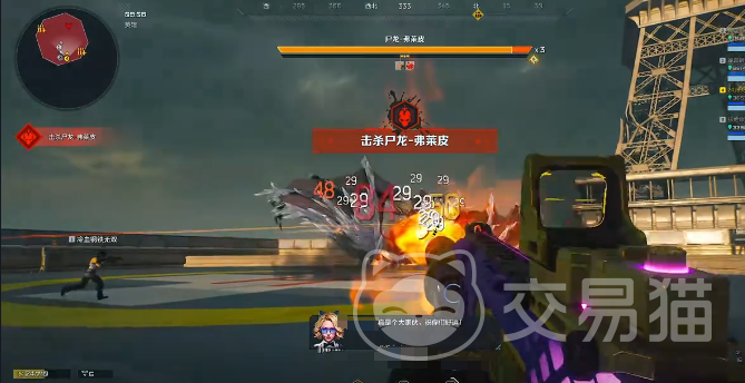 逆战未来 飓风之龙插件搭配指南 逆战未来 飓风之龙最强组合与实战配置教程