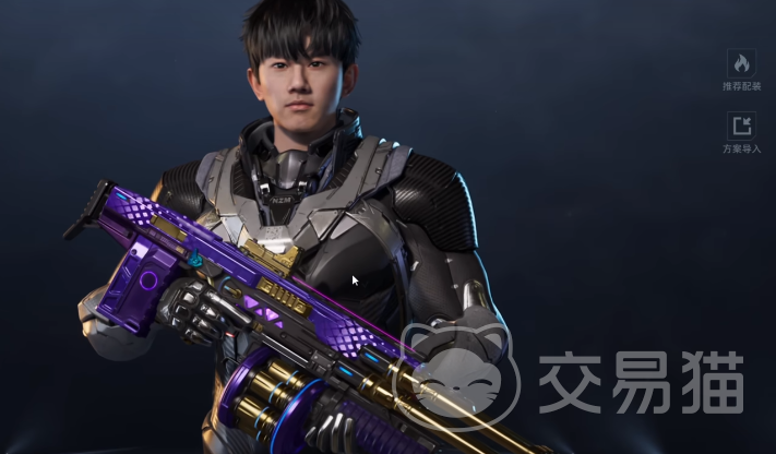 逆战未来T0武器推荐 逆战未来最强T0武器排行榜