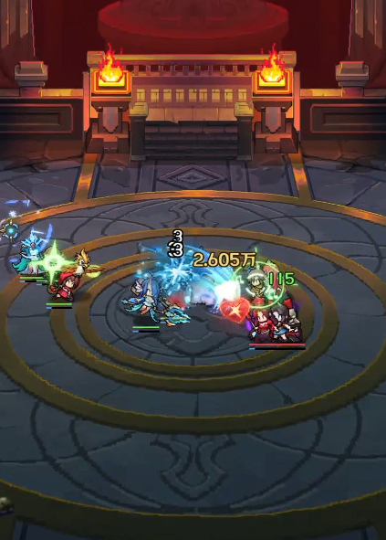 童话奇遇记双核爆发流搭配指南 童话奇遇记高爆发双核阵容构建与实战技巧