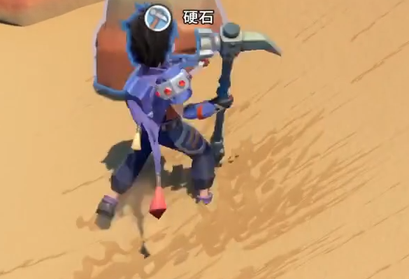 沙石镇时光大理石矿洞位置指南 沙石镇时光大理石矿洞详细分布与探索要点